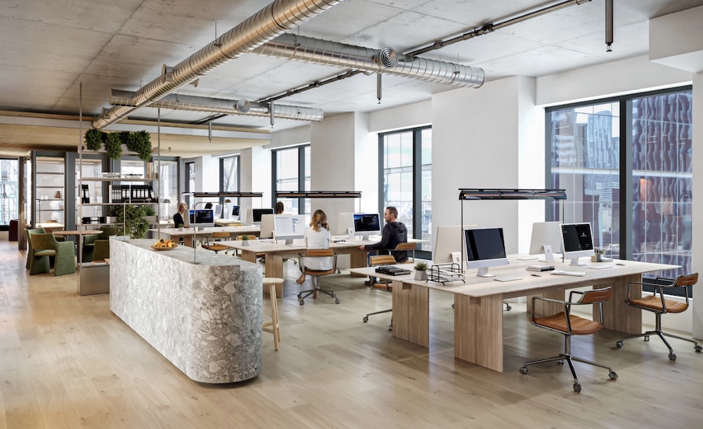 WPP signs on as first major tenant at GPT’s 51 Flinders Lane development in Melbourne